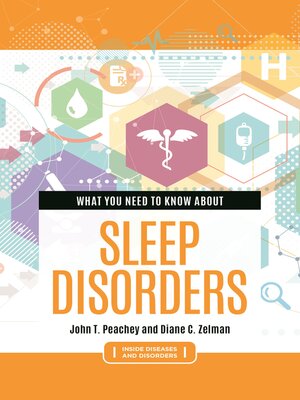 cover image of What You Need to Know about Sleep Disorders